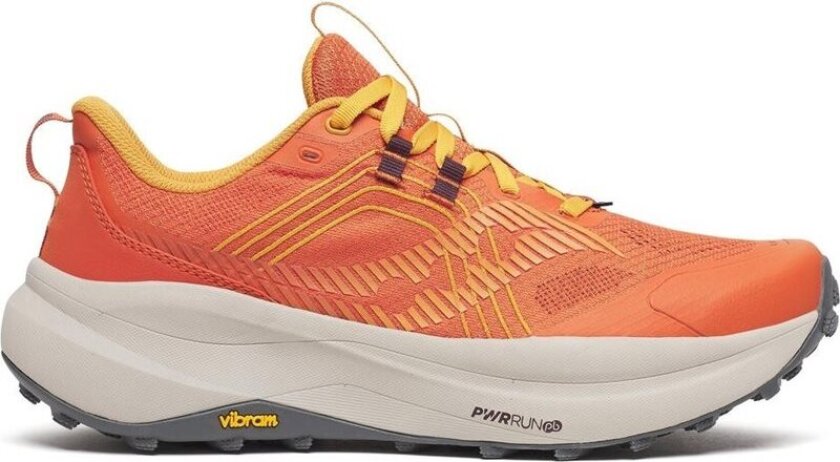 Xodus Ultra 4 Herre Amber/Autumn 49