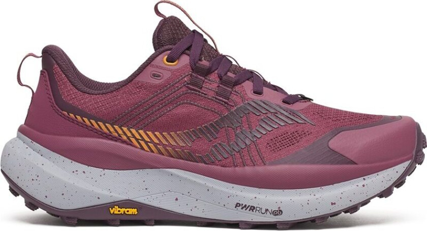 Xodus Ultra 4 Women Terra/Wine