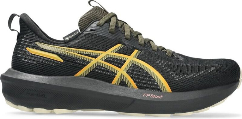 Gt-1000 14 Gtx Women Black/Sandstorm