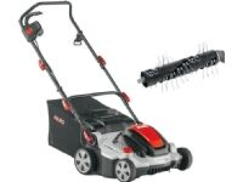 Scarifier/lufter COMBI 36.8 E COMFORT Electric 113573