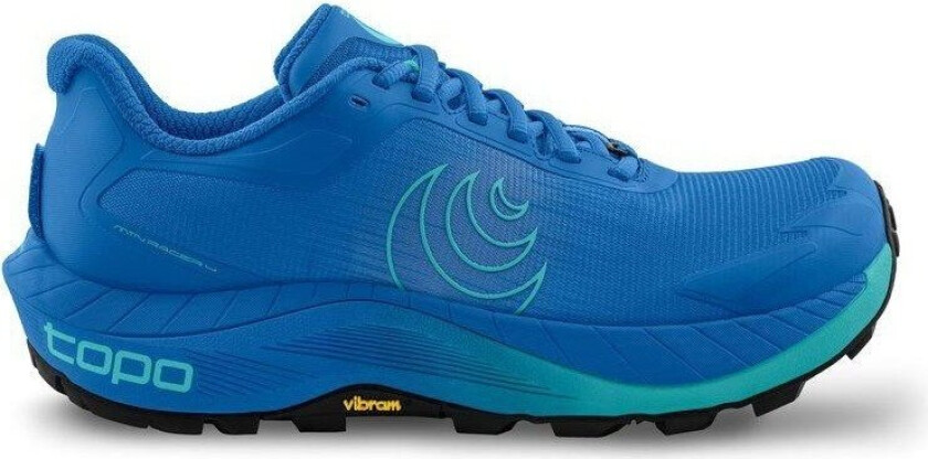 Mtn Racer 4 Women Blue/Blue