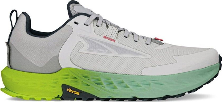 W Timp 5 Gray/Lime