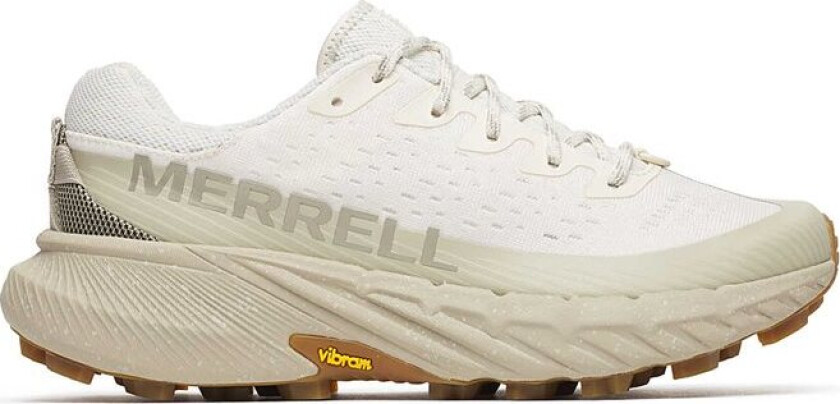 Agility Peak 5 Chalk/Basalt