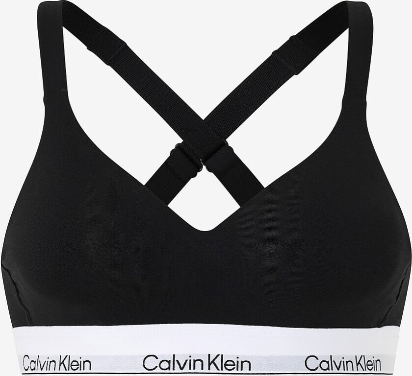 Lift Bralette Black XS