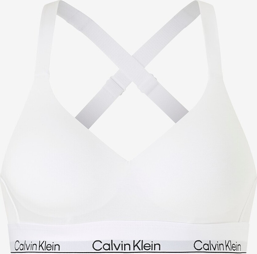Lift Bralette White XS