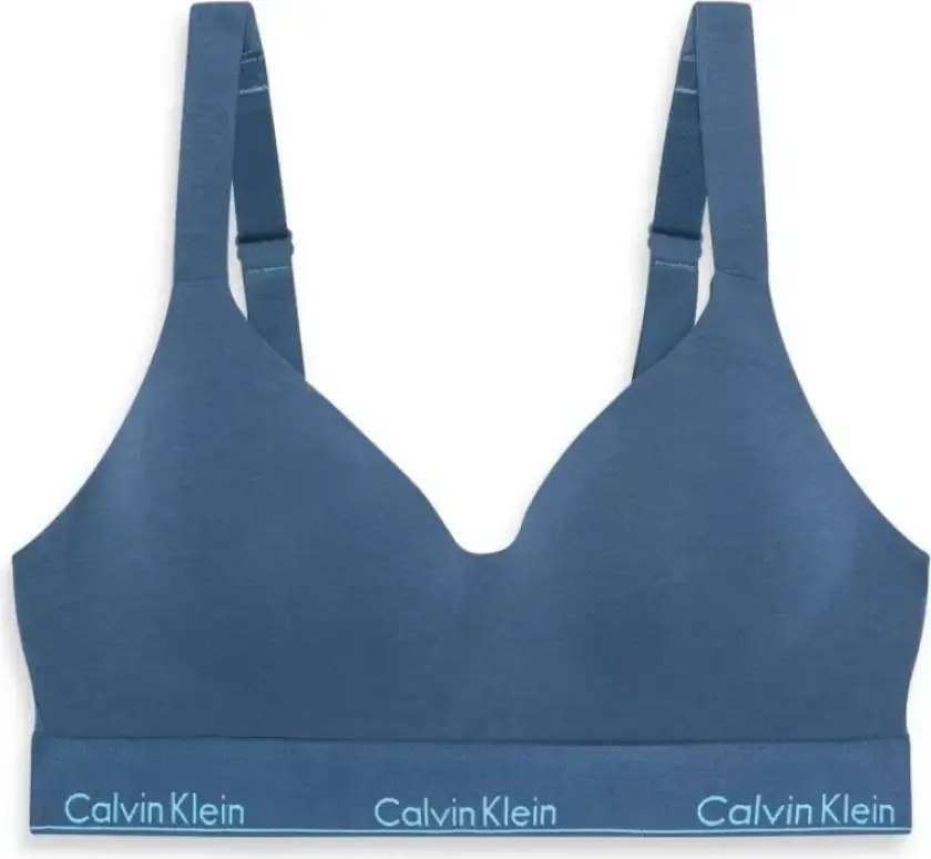 Lift Bralette Dark Denim XS