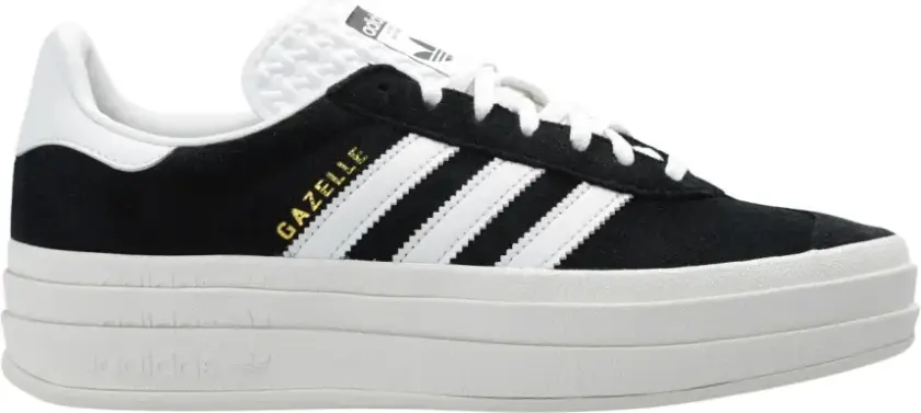 adidas Gazelle Bold sneakers Brun Female EU 40