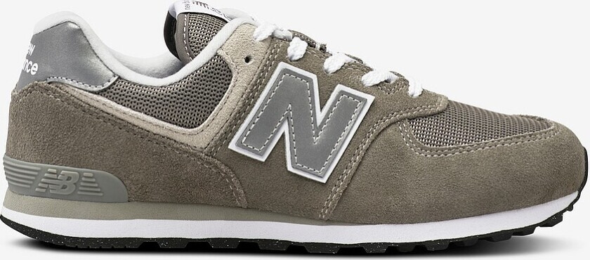 574 Sneakers Barn Grå 37