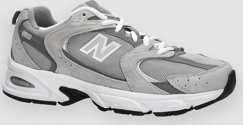 530 Sneakers Rain Cloud