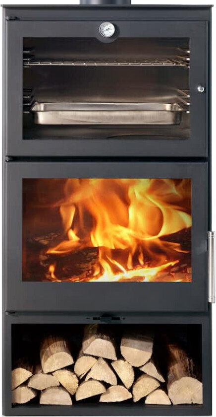 Vedovn Panadero Cook EcoDesign