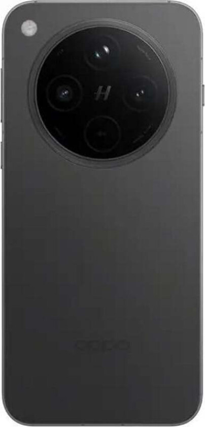 Find X8 5G 512GB/16GB - Black