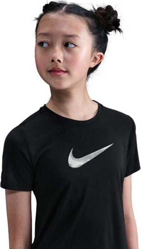 Dri-FIT One Classic Sport SS Tee