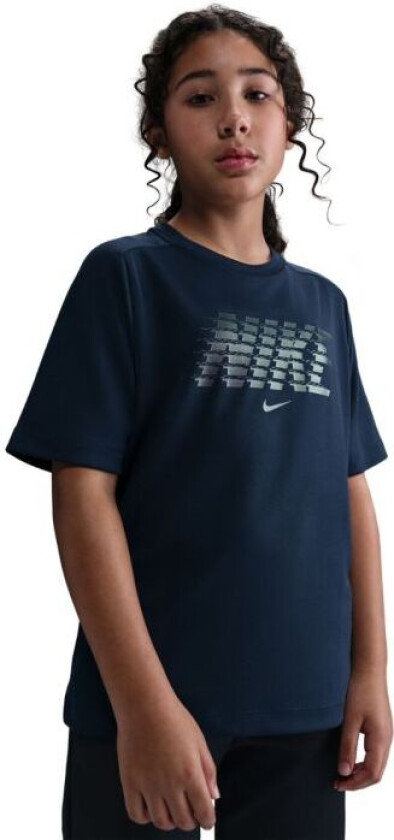 Dri-FIT Multi Bold SS Tee