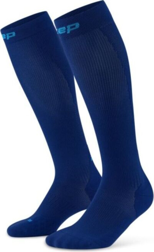 Core Run Socks Tall 5.0