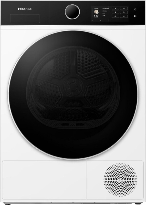 DH5I104BWAB tørketrommel