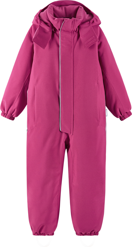 Tromssa tec Vinteren Totalt Rosy Berry Rosy Berry-128 cm Rosa 128 cm unisex