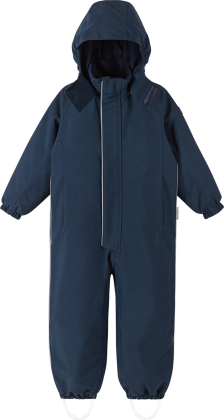 Tromssa tec Vinteren Totalt Navy Navy-128 cm Marineblå 128 cm unisex