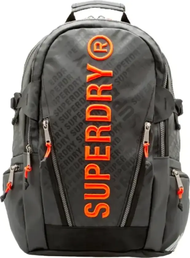 Herre, Vesker, Svart, ONE SIZE