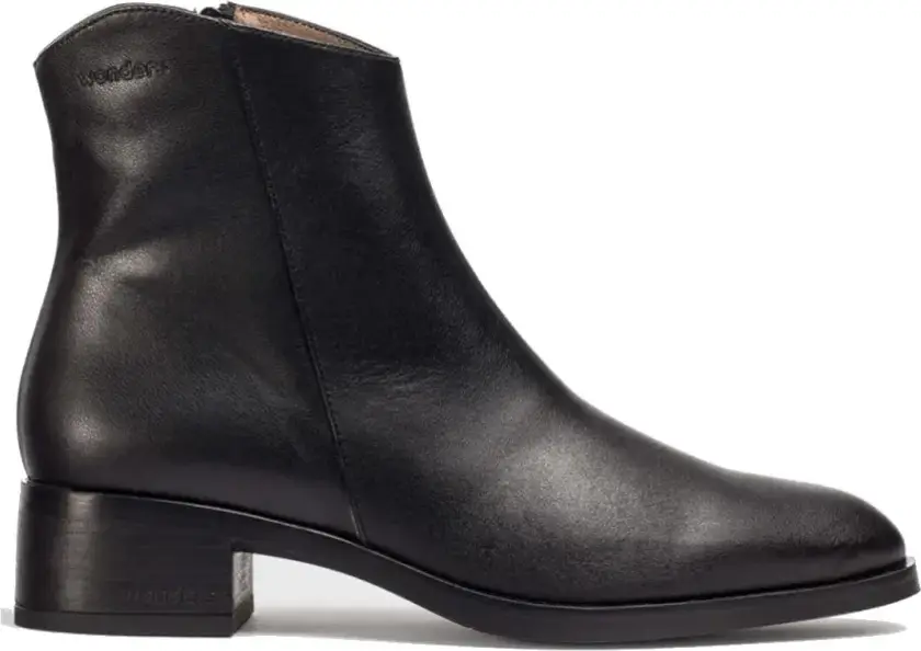 Dame, Sko, Svart, 37 EU