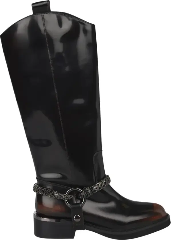 Alma EN Pena, Dame, Sko, Brun, 39 EU