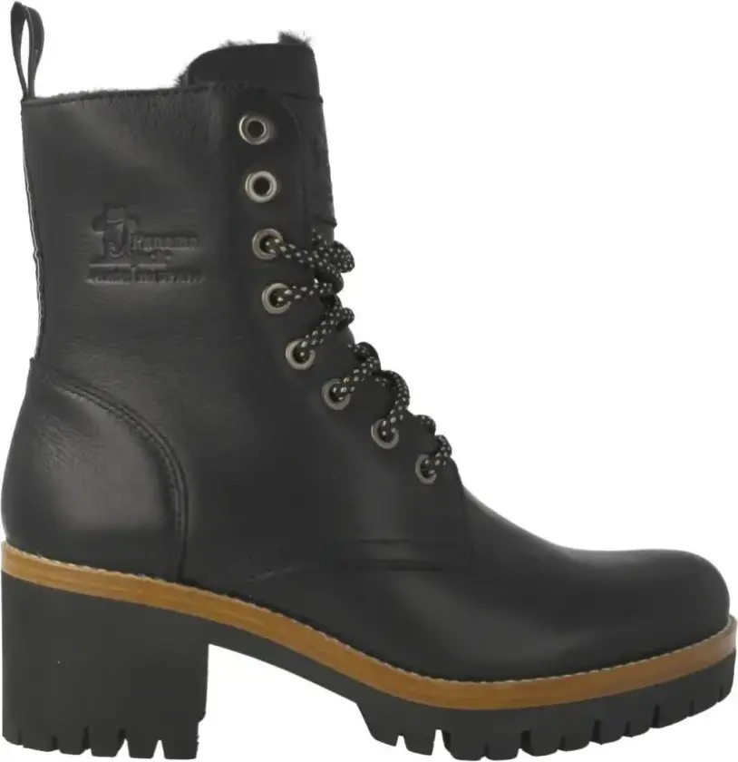 Dame, Sko, Svart, 38 EU