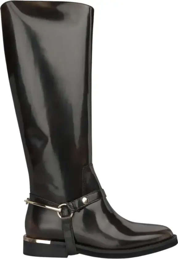 Alma EN Pena, Dame, Sko, Brun, 35 EU