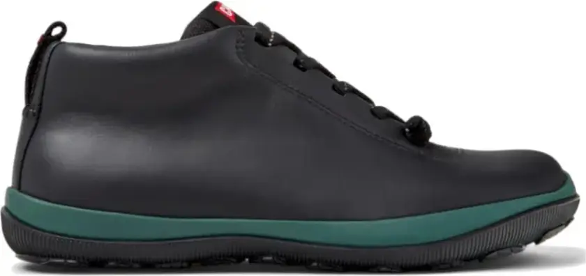 Dame, Sko, Svart, 37 EU