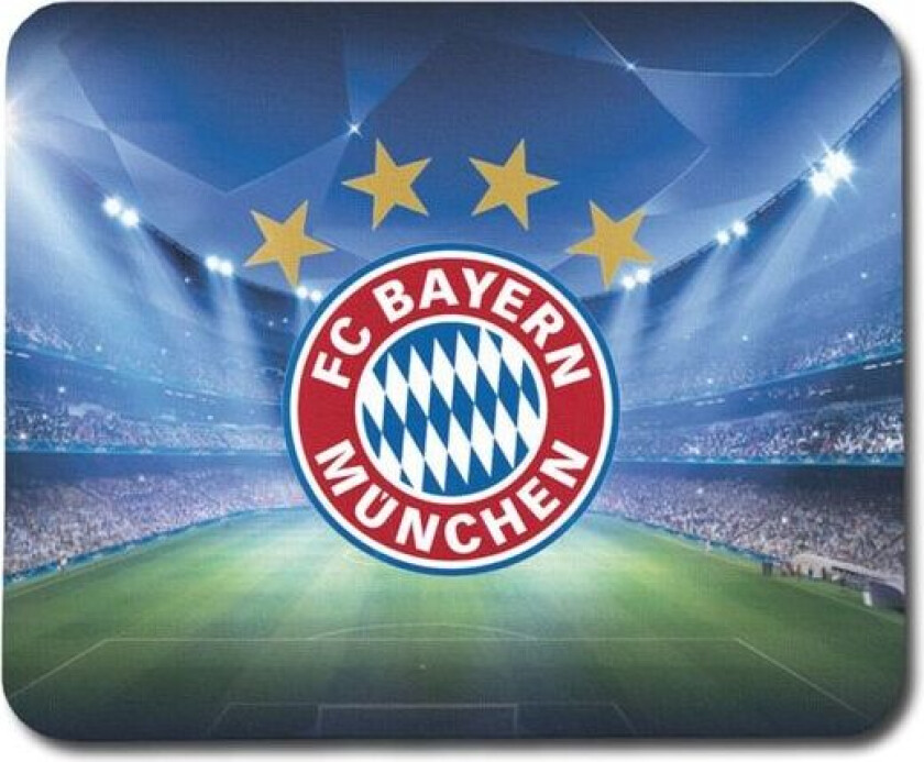 Bayern Munchen Musematte