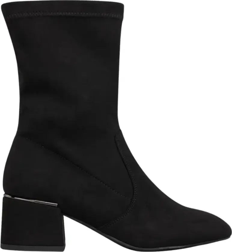 Alma EN Pena, Dame, Sko, Svart, 38 EU