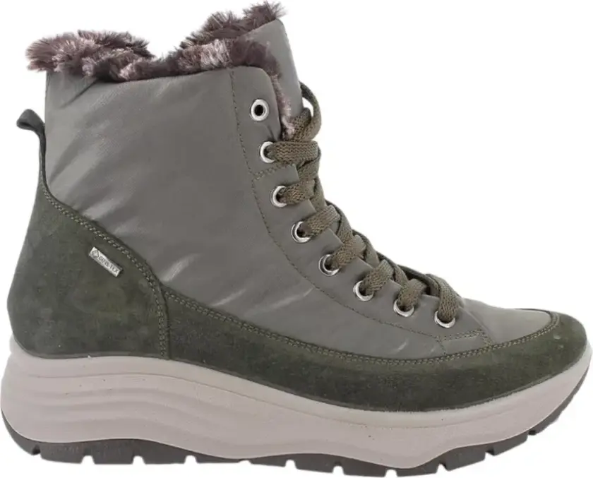 Dame, Sko, Grønn, 37 EU