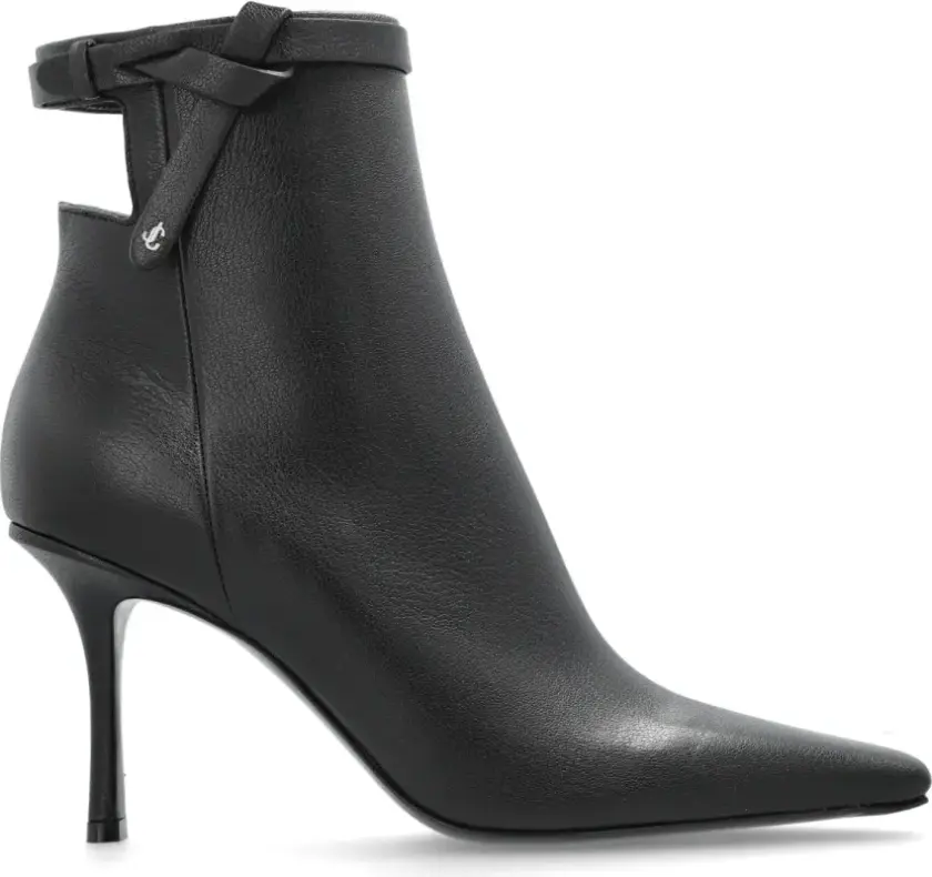 Dame, Sko, Brun, 36 EU