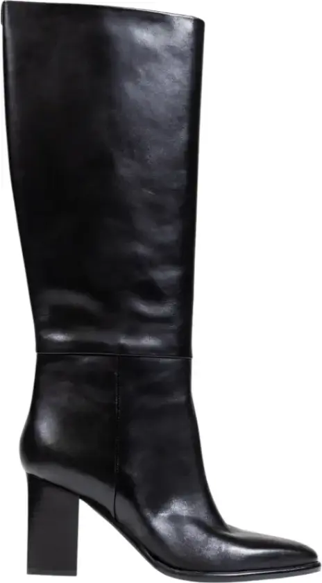 Dame, Sko, Svart, 40 EU