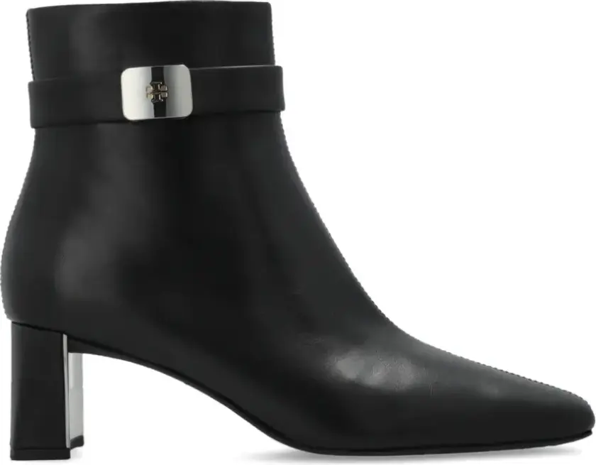 Dame, Sko, Svart, 40 1/2 EU