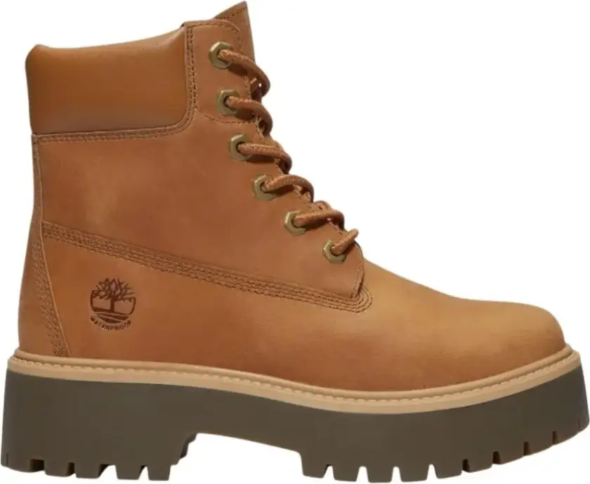 Dame, Sko, Brun, 39 EU