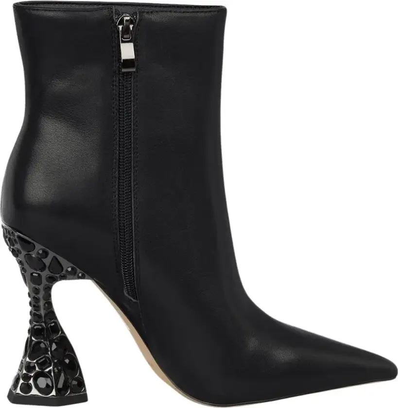 Alma EN Pena, Dame, Sko, Svart, 39 EU