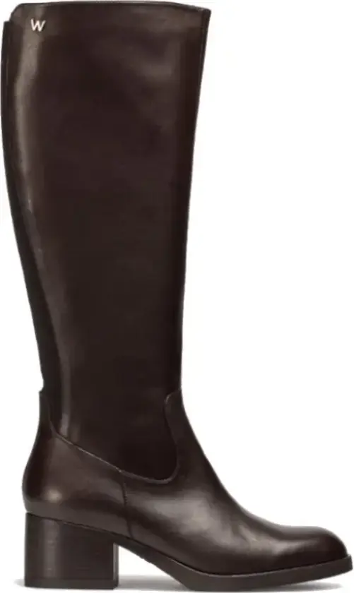 Dame, Sko, Brun, 38 EU