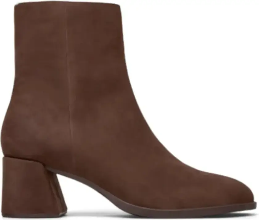 Dame, Sko, Brun, 38 EU