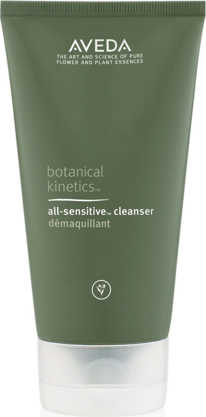 Botanical Kinetics Sensitive Cleanser 150 ml
