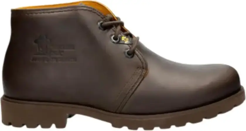 Herre, Sko, Brun, 44 EU