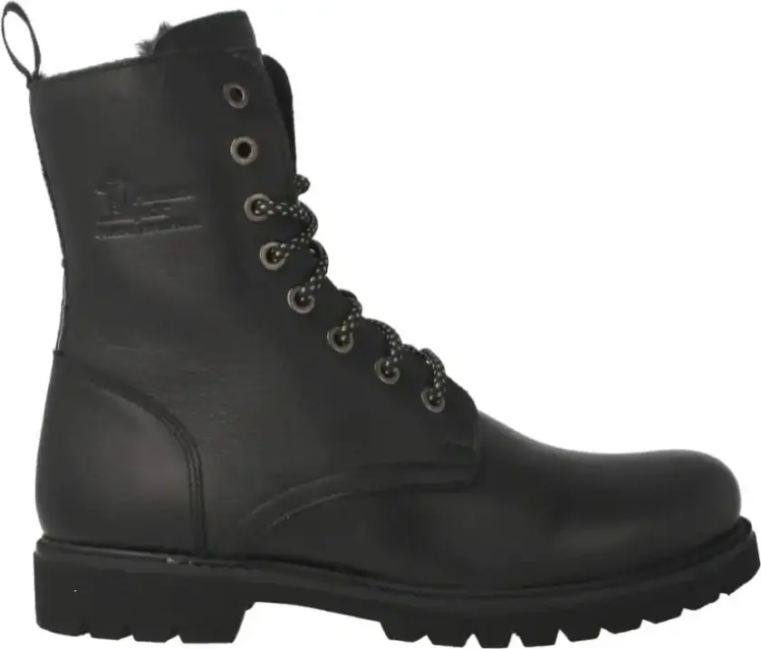 Dame, Sko, Svart, 37 EU