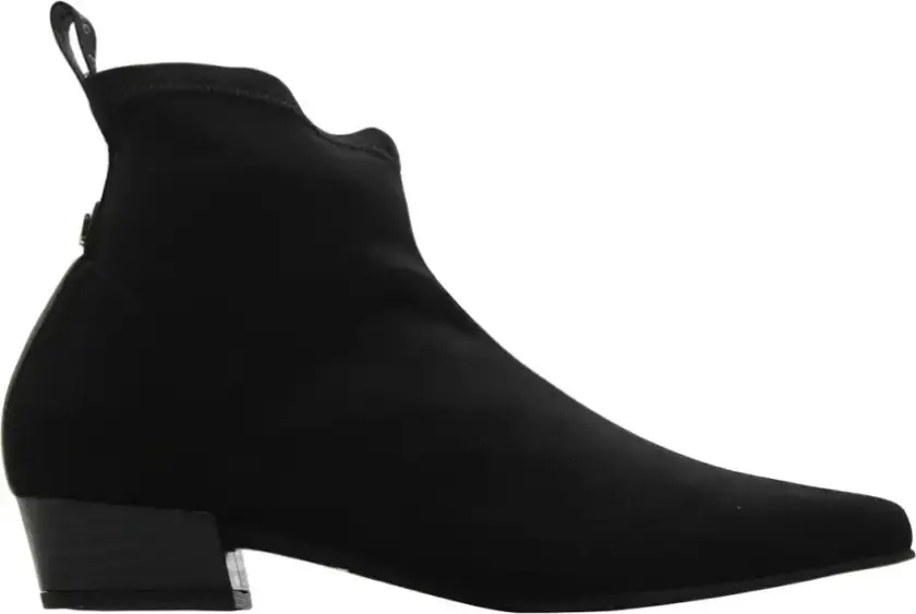 Dame, Sko, Svart, 37 EU