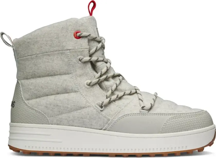 Swims, Dame, Sko, Grå, 42 EU