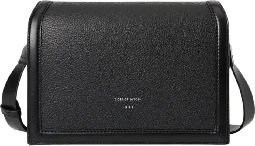 Sonti Crossbody Leather Bag