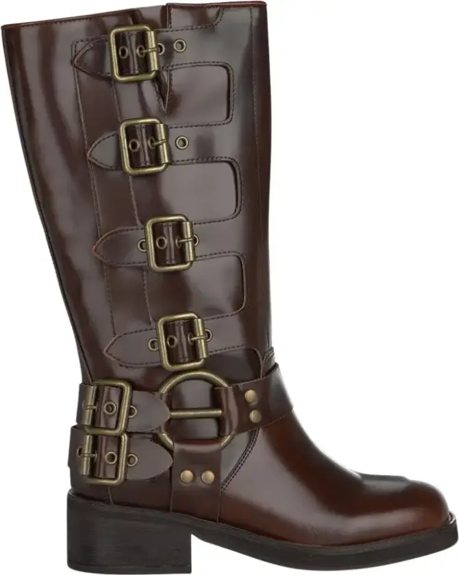 Alma EN Pena, Dame, Sko, Brun, 39 EU