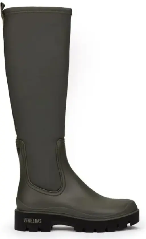 Dame, Sko, Grønn, 36 EU