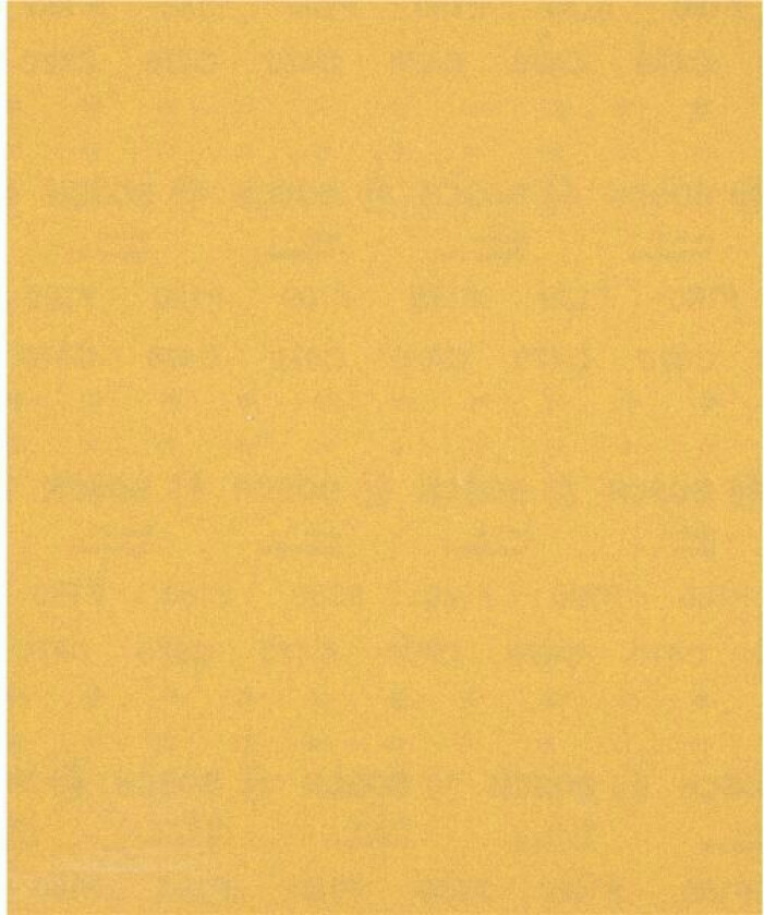 Bilde av Expert C470 Slipepapir 230x280 mm 230x280 mm