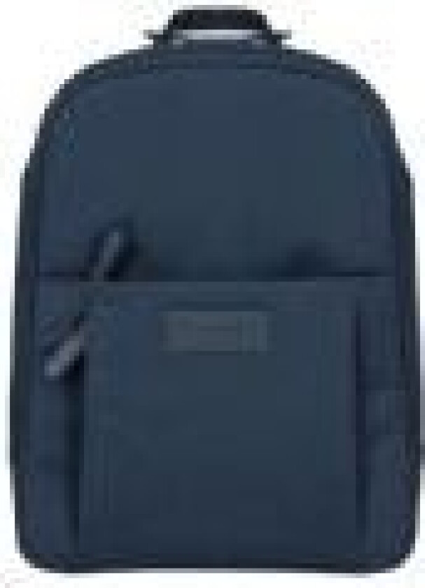 DBRAMANTE1928 CHAMPS-ELYSEES (LAPTOP BACKPACK 15 BLUE)