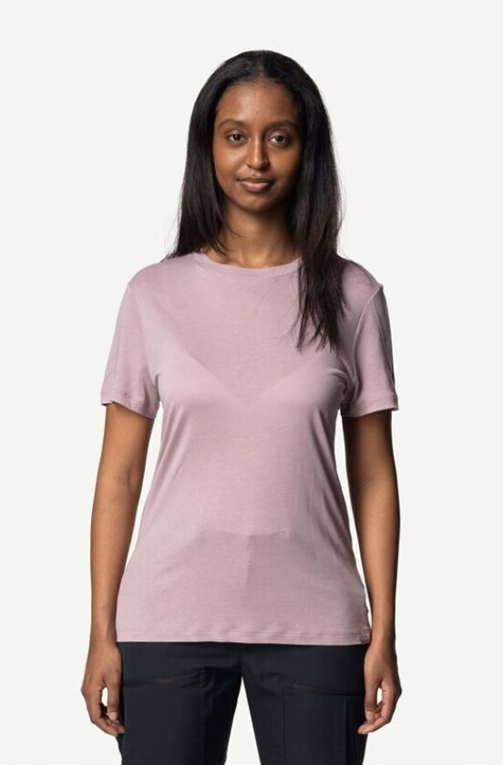 W's Tree Tee Sky Purple