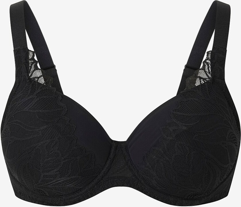 Spile-BH lAyla - Svart