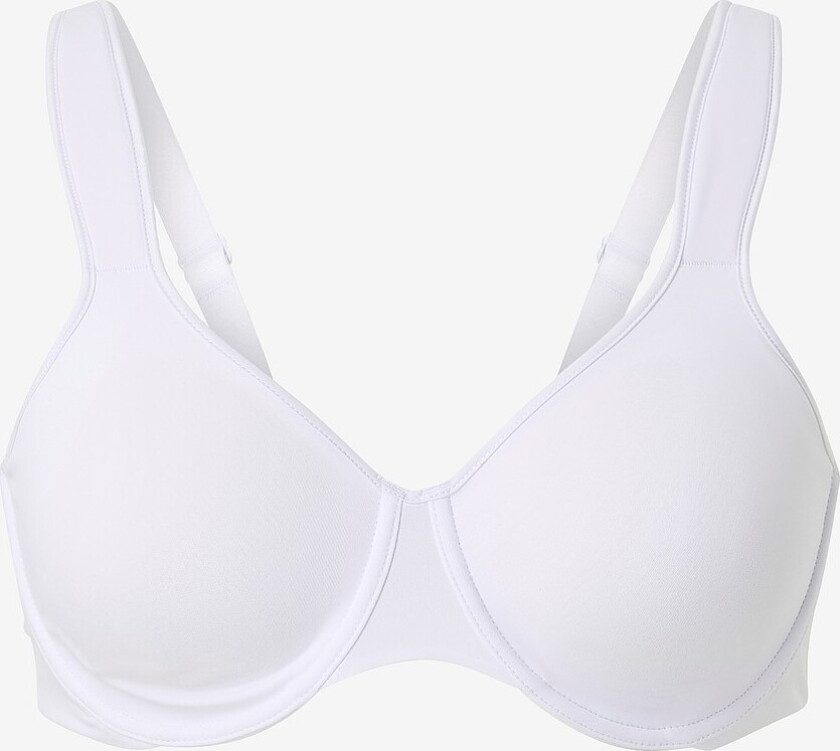 Spile-BH lSanne Moulded Minimizer - Hvit
